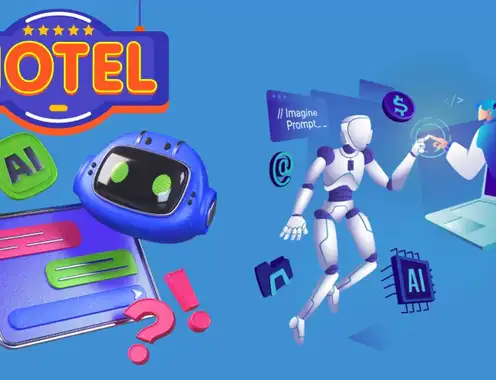 AI Will Not Save Your Hotel, But It Will Decide What Hospitality Means Next