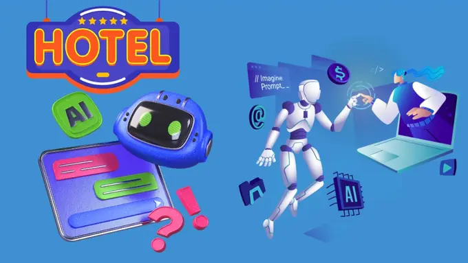 AI Will Not Save Your Hotel, But It Will Decide What Hospitality Means Next