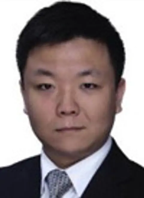 Louis Liu