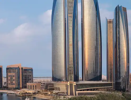 Abu Dhabi - United Arab Emirates