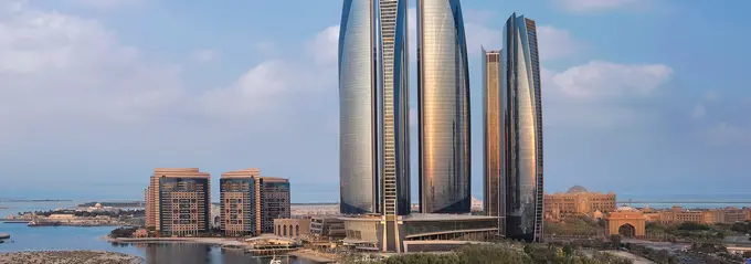 Abu Dhabi - United Arab Emirates ......