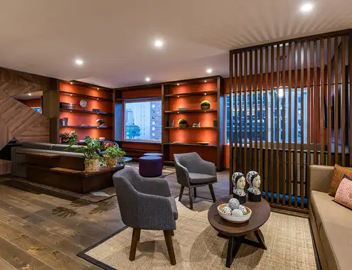 Residence Inn by Marriott Bogot
