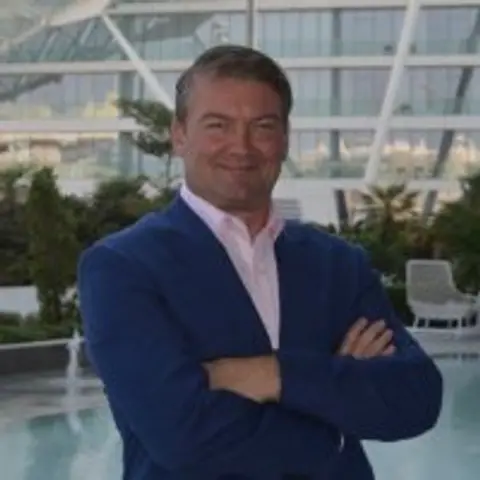 Mark Sterner