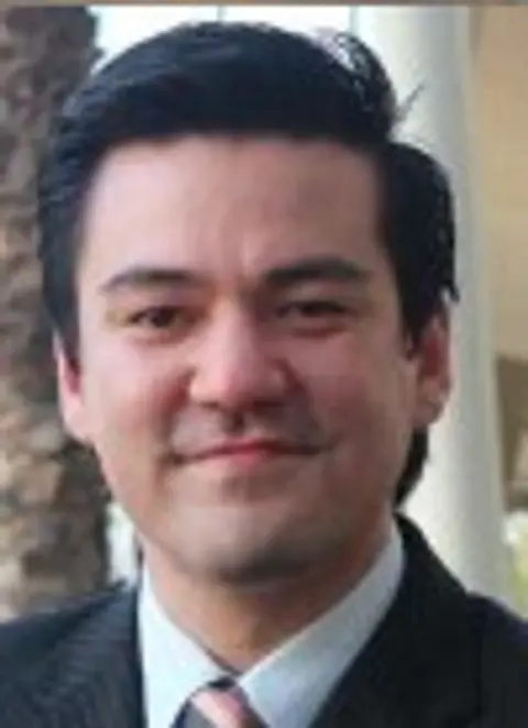 Matthias Geoffroy