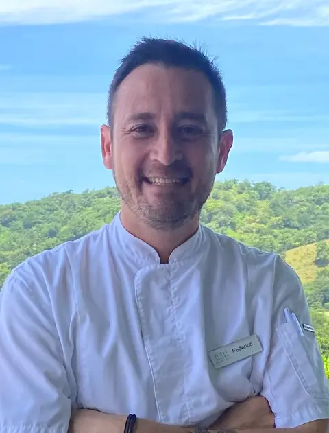 Federico Lizano