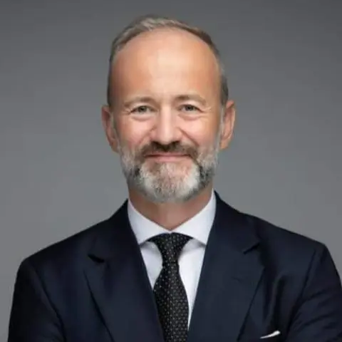 Raffles and Fairmont Hotels Resorts Appoint Olivier Eynard as Global Vice President Food Beverage 1 1024x721