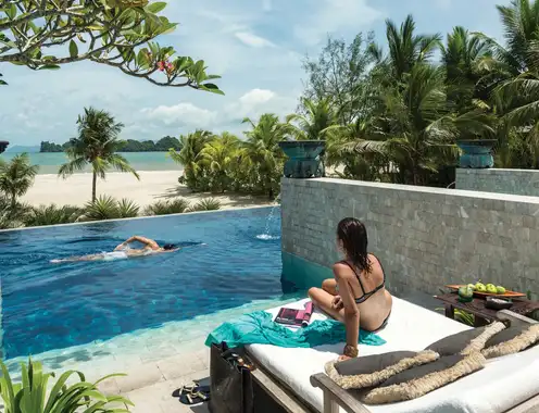 Four Seasons Resort Langkawi, Malaysia