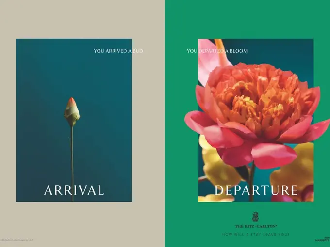 The Ritz-Carlton Celebrates Transformational Travel With Leave Better Campaign
