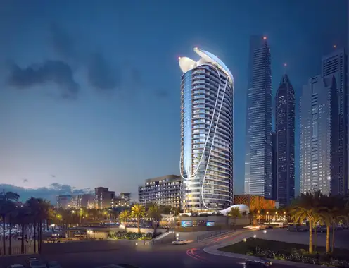 W Dubai - Mina Seyahi