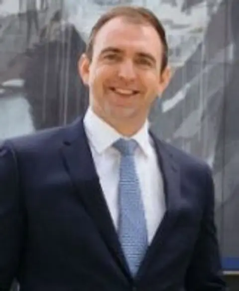 Jeremy Nordkamp