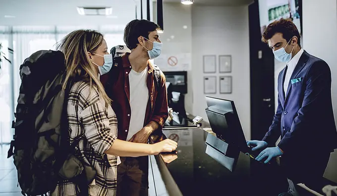 Three hospitality industry realities for 2021