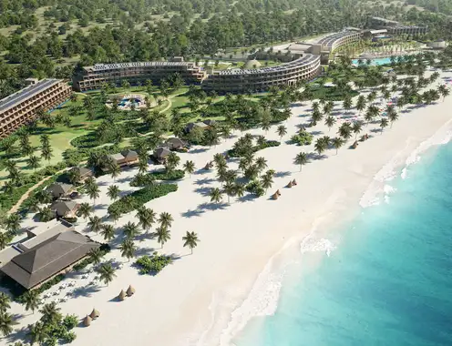 Zemi Miches All-Inclusive Resort, Curio Collection by Hilton