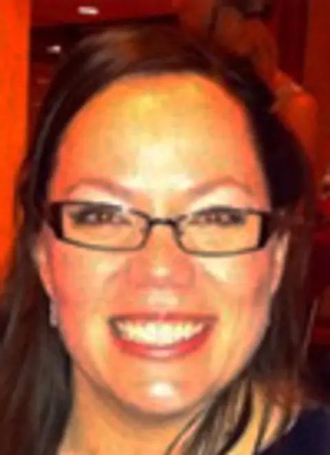 Leah Gower