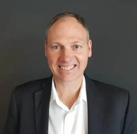 Richard Dodds