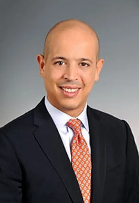 Hicham Hassouni