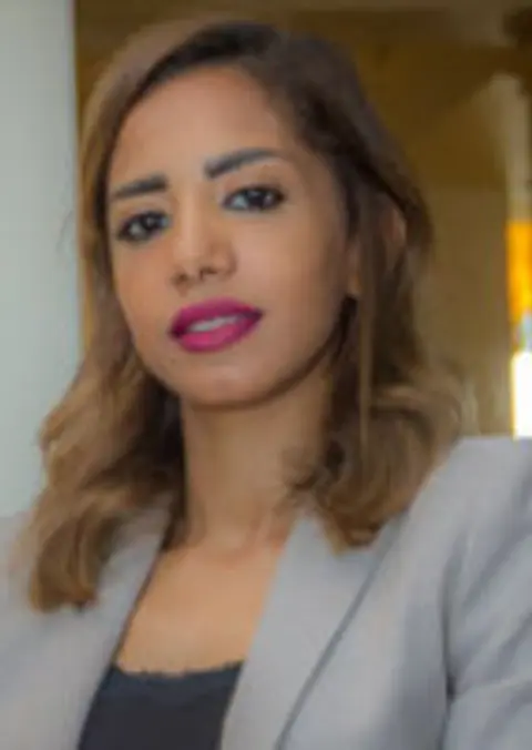 Sarah Esmail