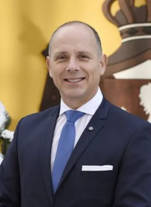 Wilfried Morandini