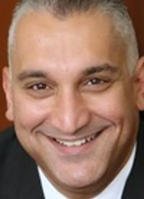 Ahmed Azmy
