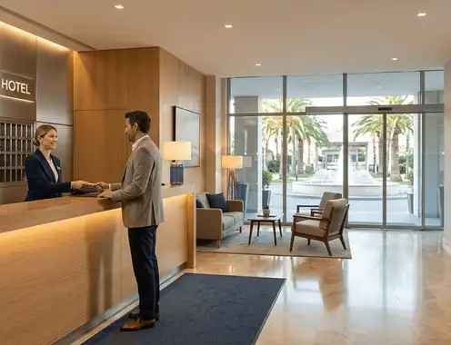 Why a lack of AI readiness could be holding your hotel back, and how to fix it