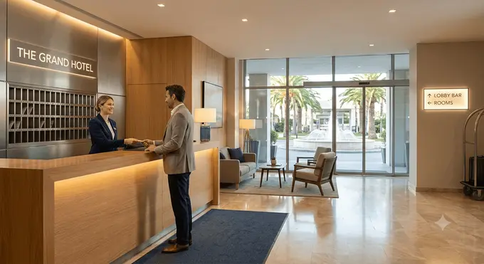 Why a lack of AI readiness could be holding your hotel back, and how to fix it