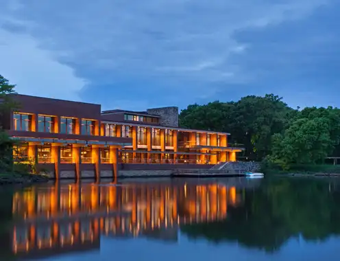 Hyatt Lodge Oak Brook Chicago
