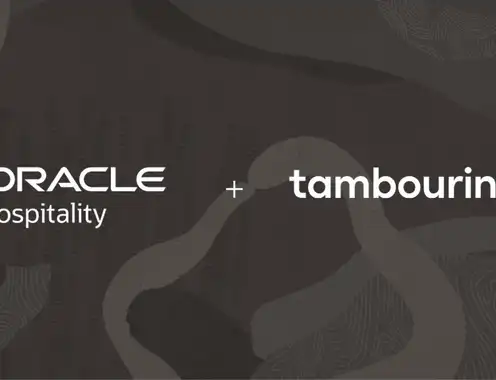 Reserv by Tambourine Now Available on Oracle Cloud Marketplace