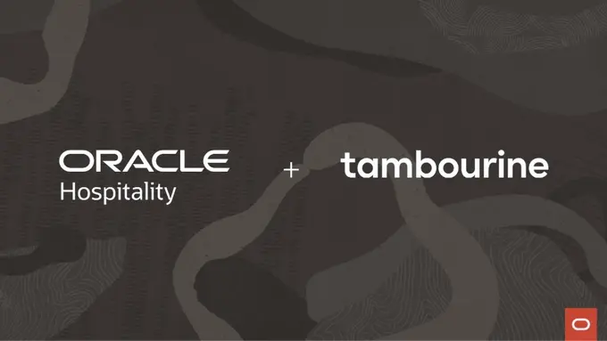 Reserv by Tambourine Now Available on Oracle Cloud Marketplace