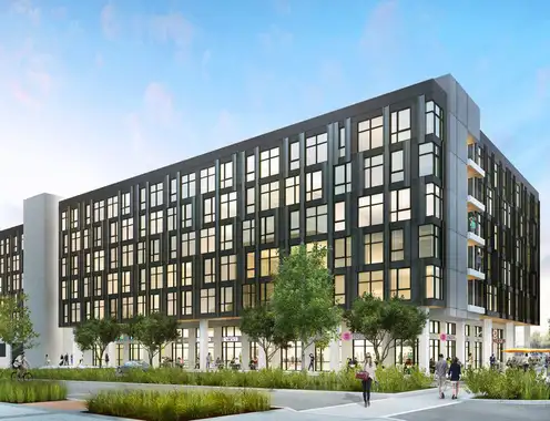 The Element by Westin Nashville