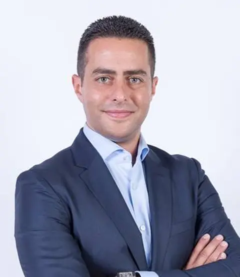 Ramzy Fenianos