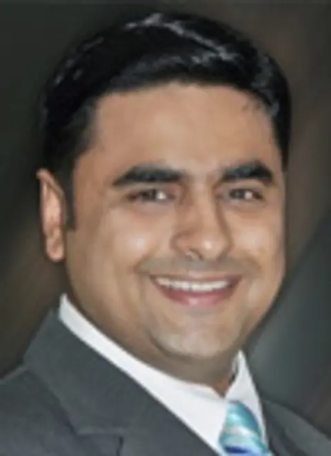 Sachin Malhotra