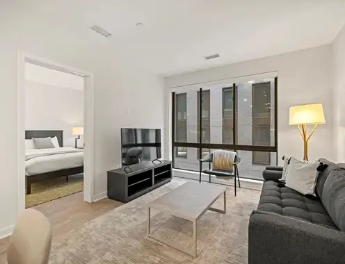 Placemakr Cathedral Heights