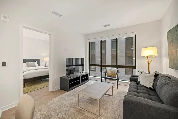 Placemakr Cathedral Heights ......