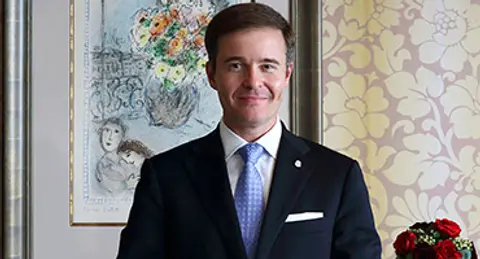 Klaus Christandl