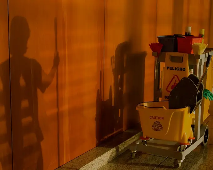 Hoteliers, Human Trafficking is a Hospitality Problem, and It