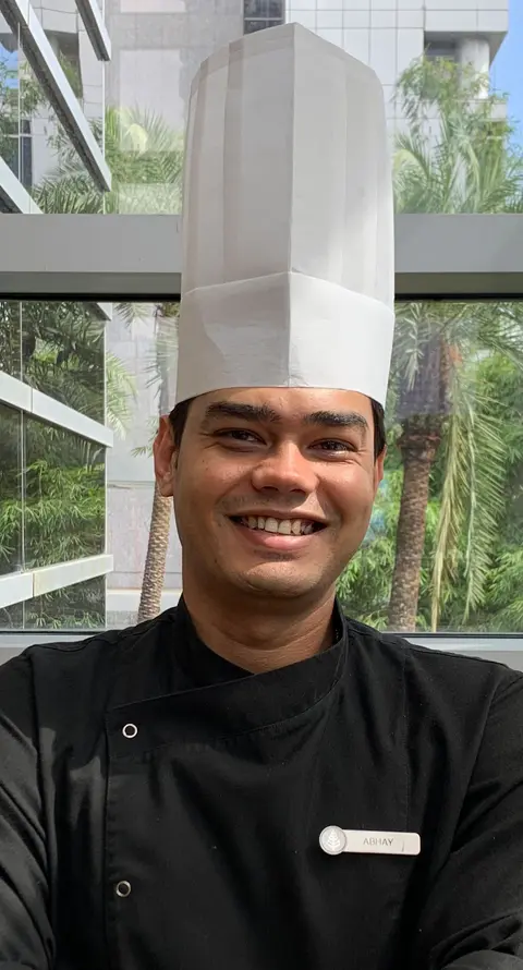 Abhay Singh