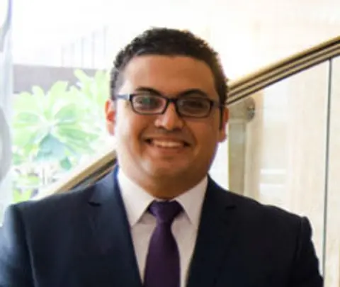 Amro Talaat