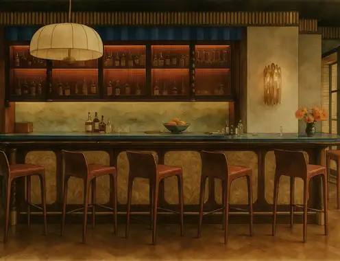 Hotel Daphne