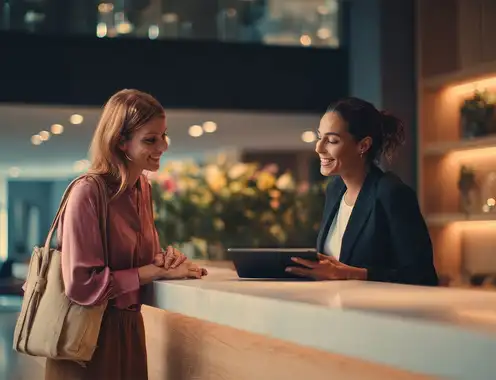 Hotel Upselling: Motivating Employees to Sell More or Serve Better?