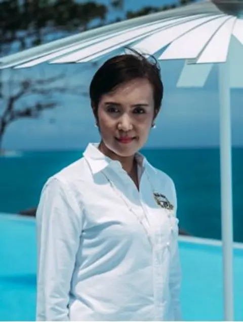 Somjai Tungkoo