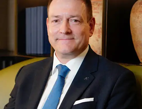 Martin Schaumburg