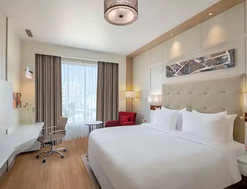 Radisson Blu Pune Hinjawadi