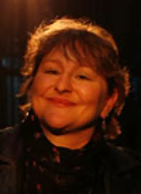 Dr. Deborah Briggs