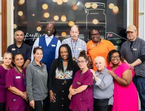 Hilton Turns to Newport’s Savannah Team to Learn What Exceptional Guest Service Looks Like