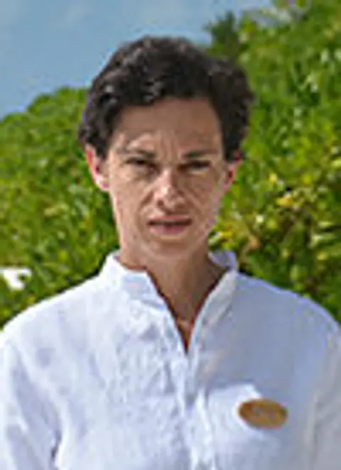 Sandrine Kaiser