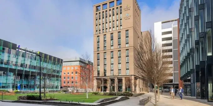 Aimbridge Hospitality EMEA adds nine new properties in Q1 2025