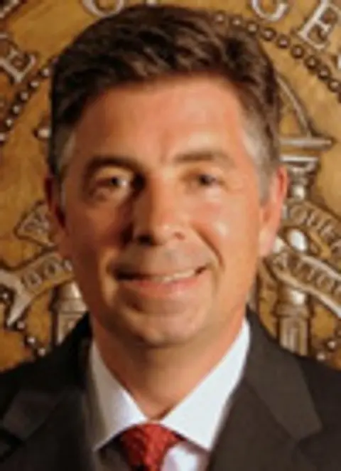 Chip Rogers