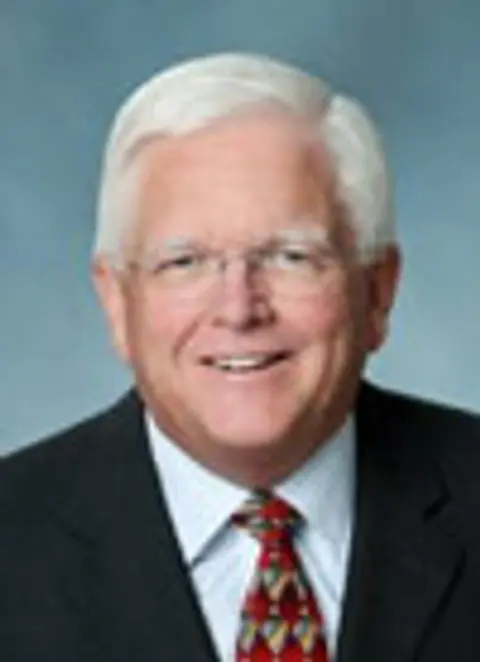 John B. Beazley