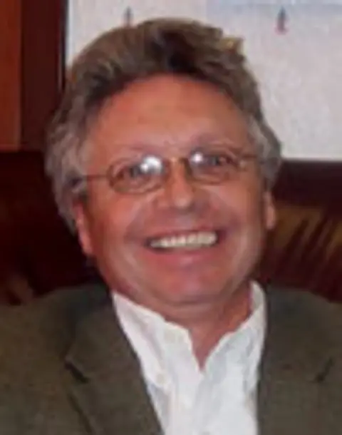 Bob Milne