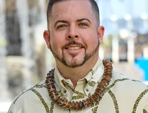 Nicholas Kuhns