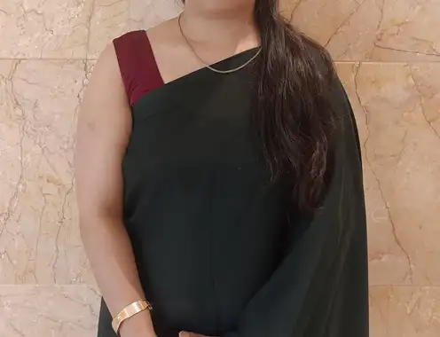 Parul Jain